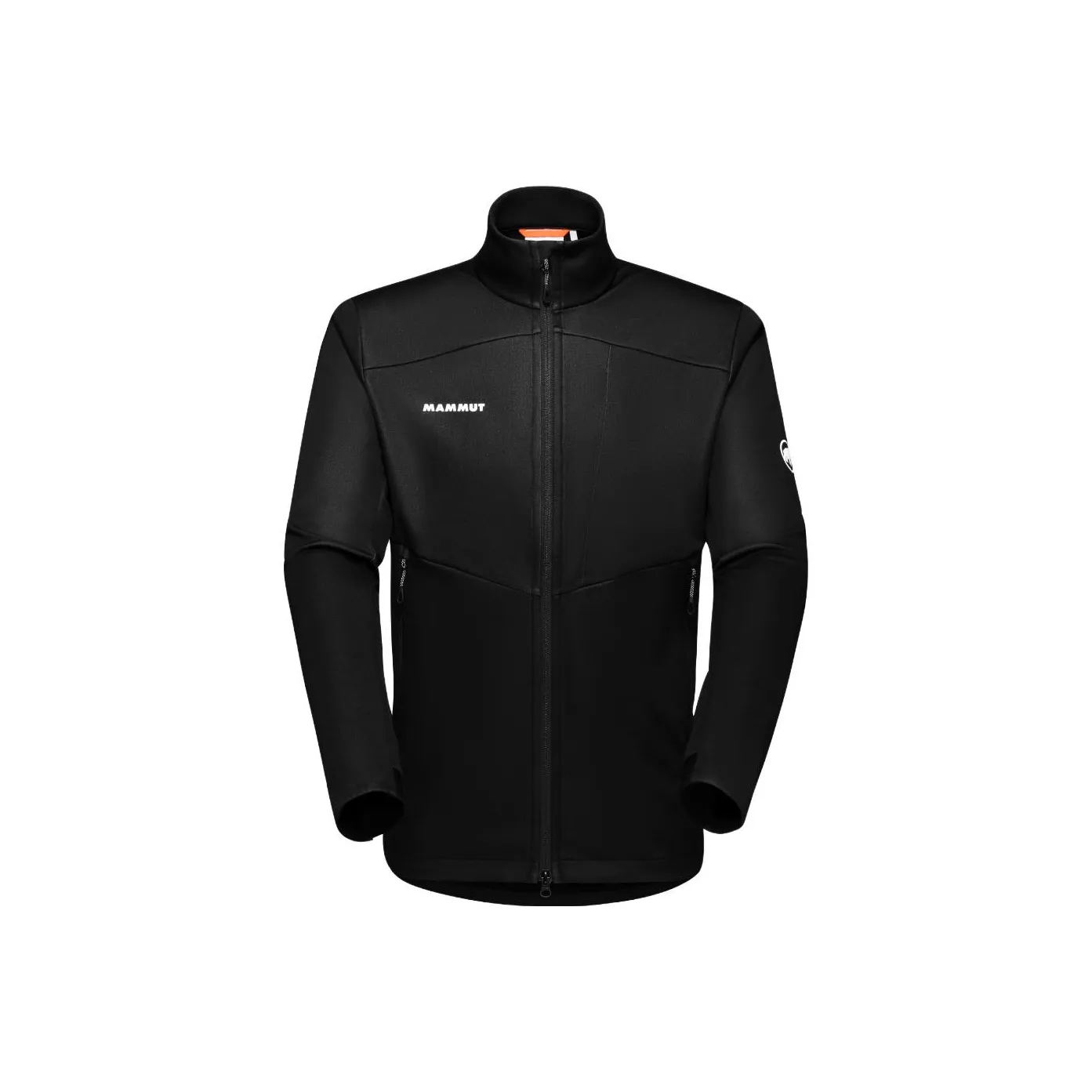 MAMMUT Ultimate VII SO Jackets Men's