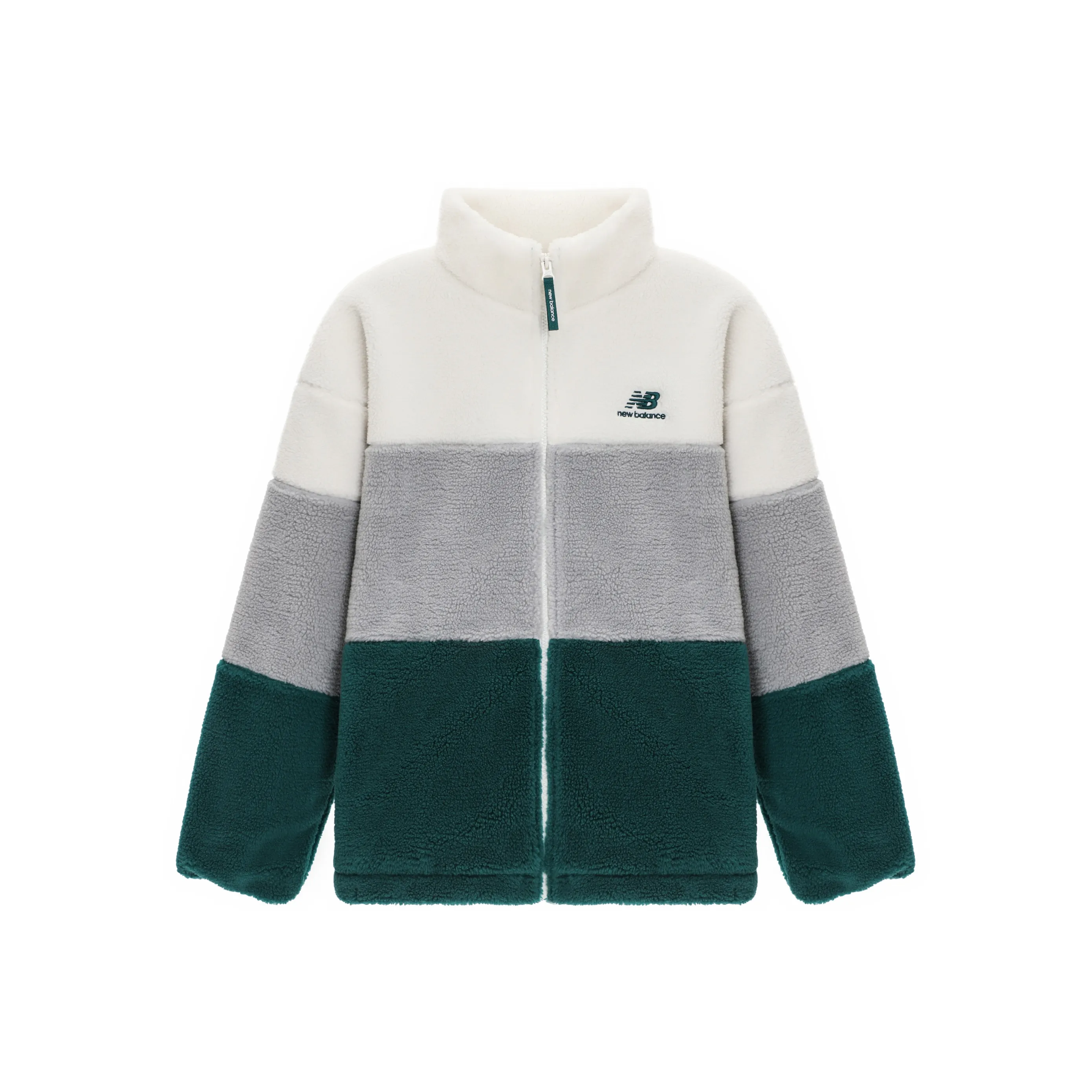 New Balance Jackets Unisex Jasper