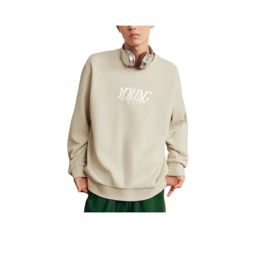 361° Life Collection Толстовка Мужской Терракота