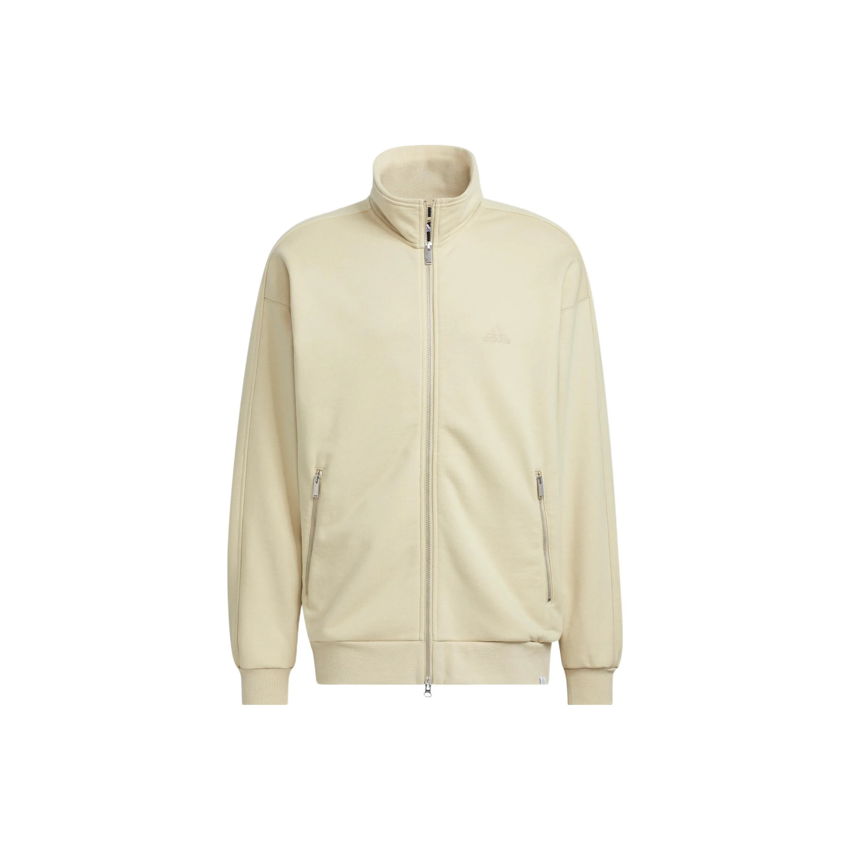 Adidas Comfort Grass Brown Men's Jackets