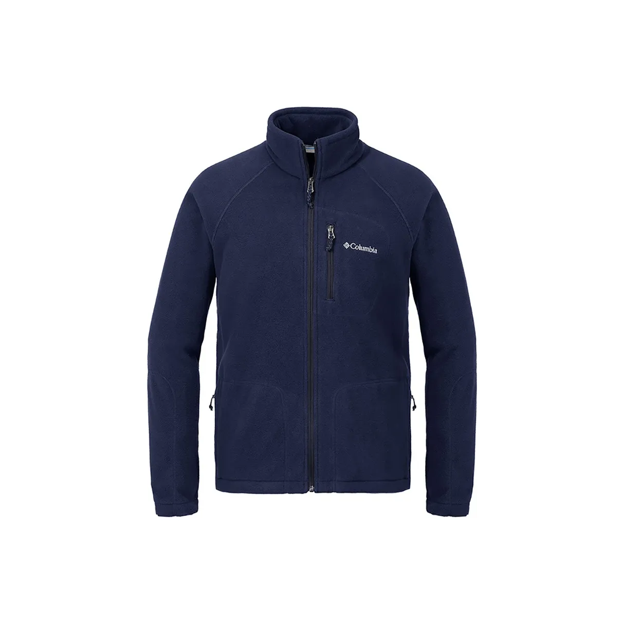 Columbia Jacket Winter Men's Blue