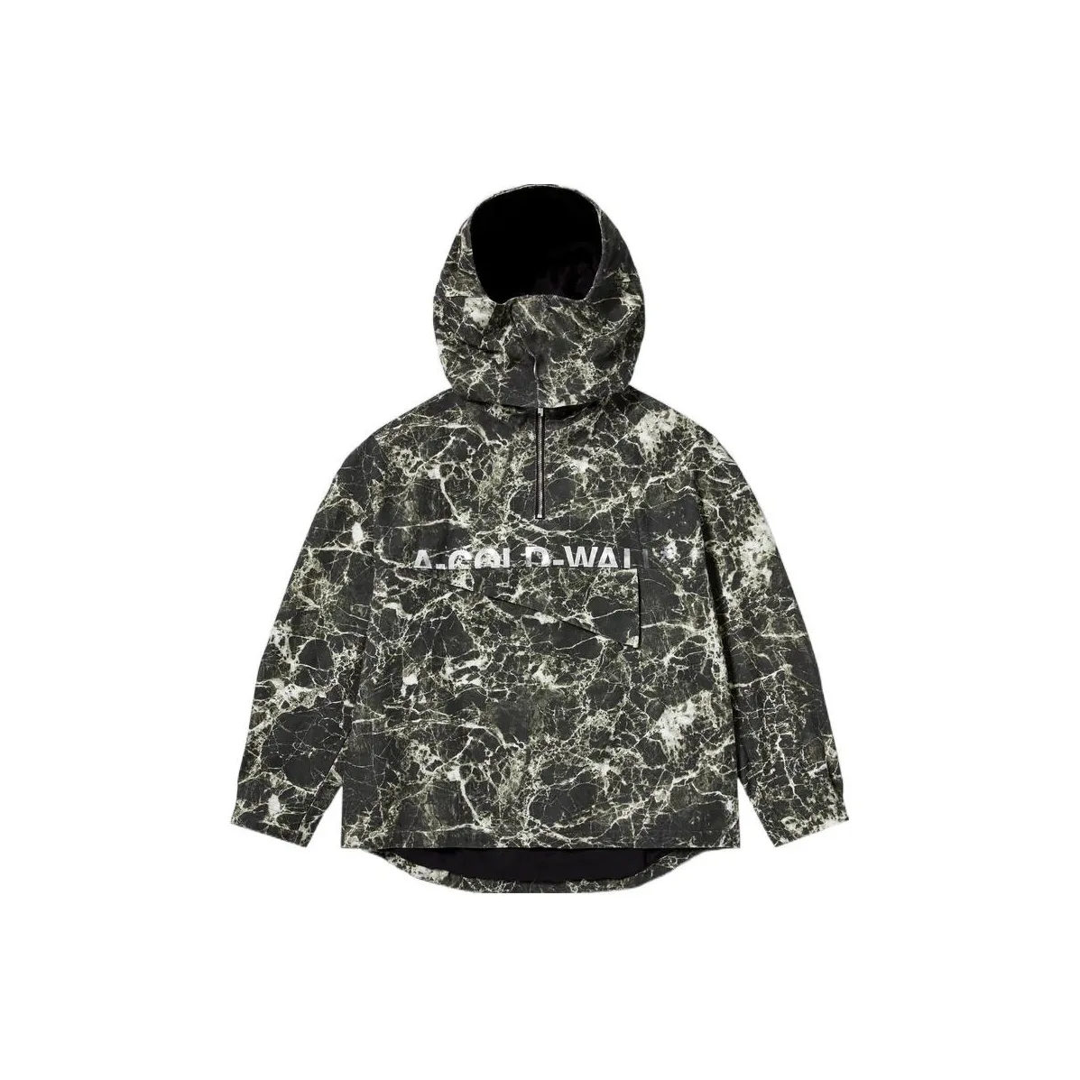 A COLD WALL* Зеленый Мужской Куртки