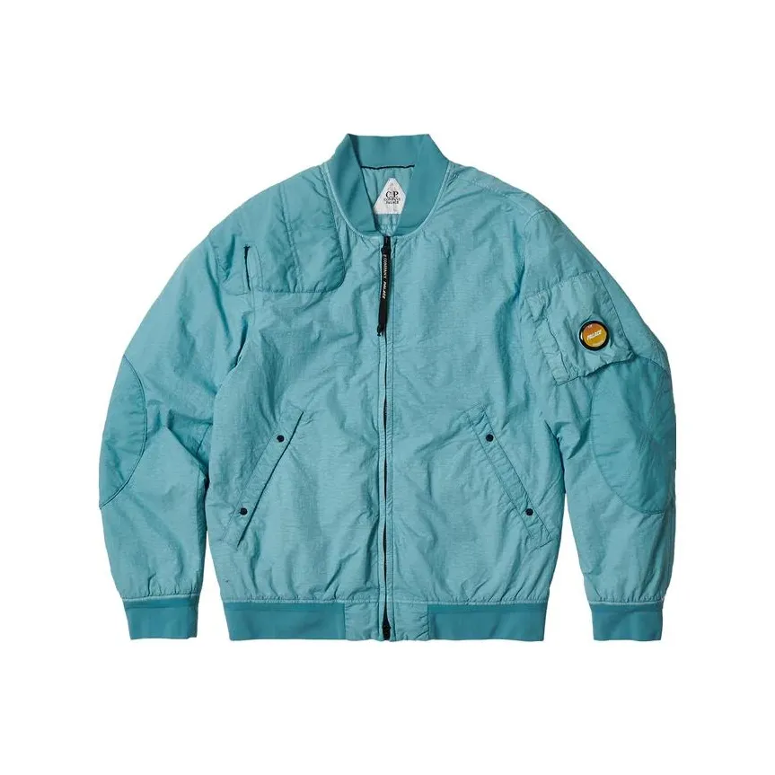 PALACE X C.P. Company Bomber Jacket
