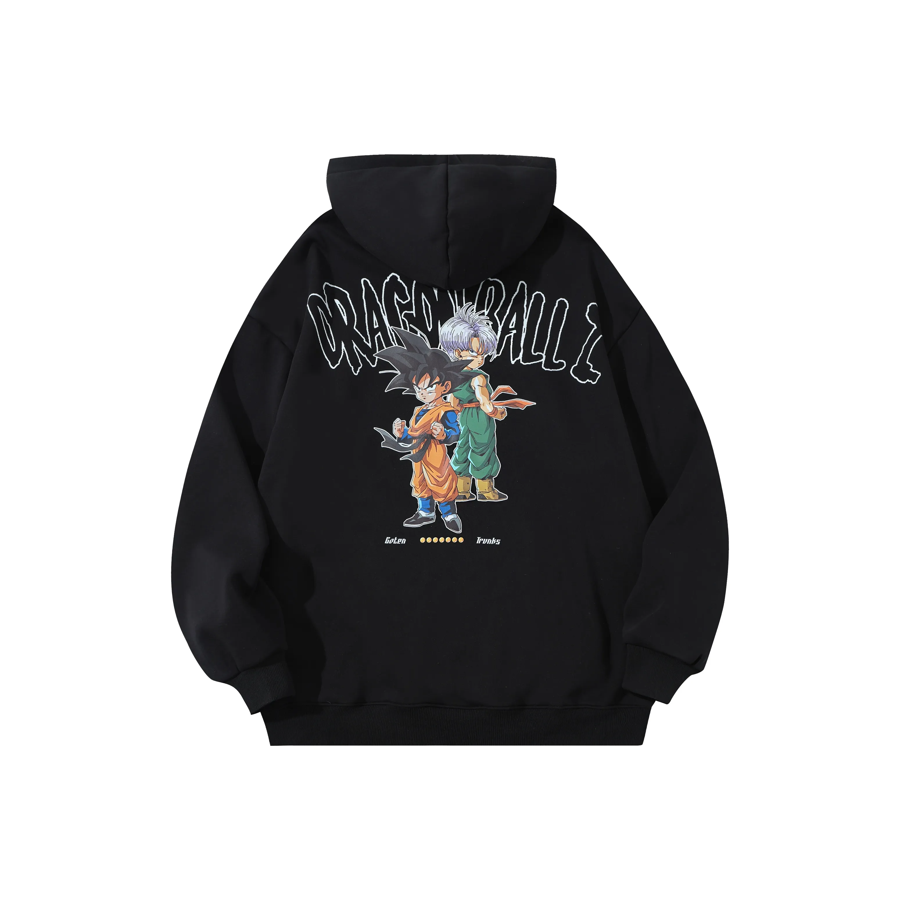 VEIDOORN x LONGZHU Z Sweatshirt Unisex
