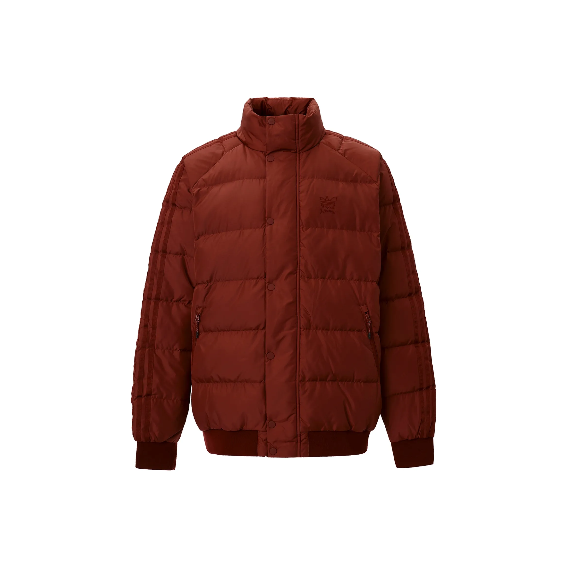 Adidas X Jonah Hill Puffer Jacket