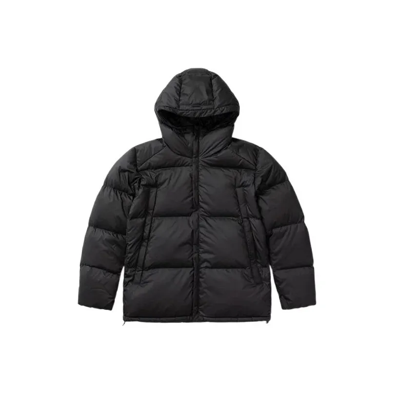 Snow Peak Jackets Men's