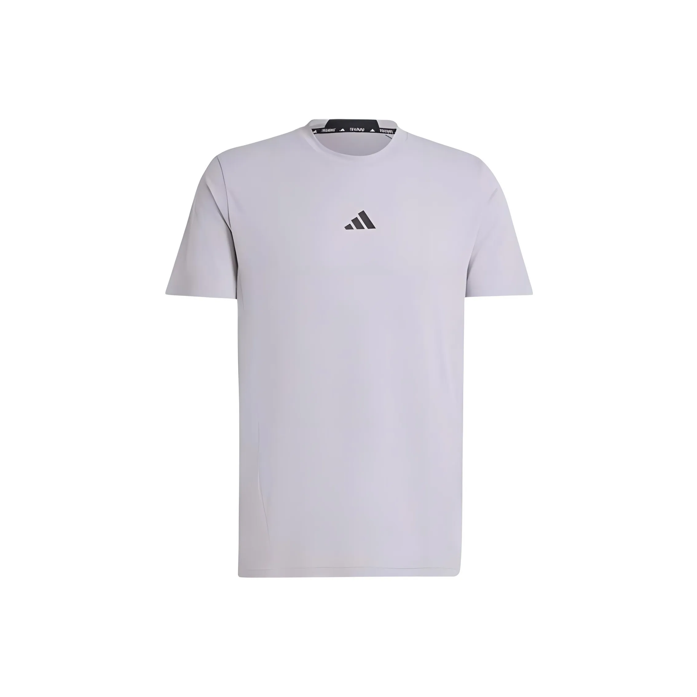 Adidas Free Shipping With AdiClub Designed For Training Workout Tee