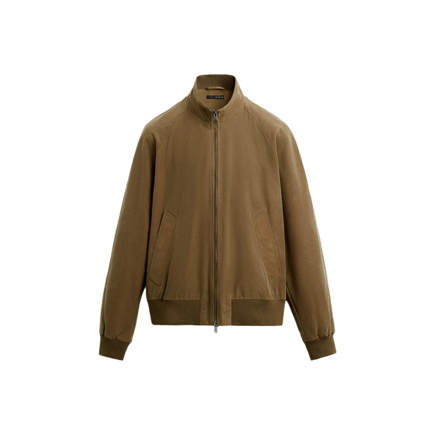 ZARA Мужские Куртки