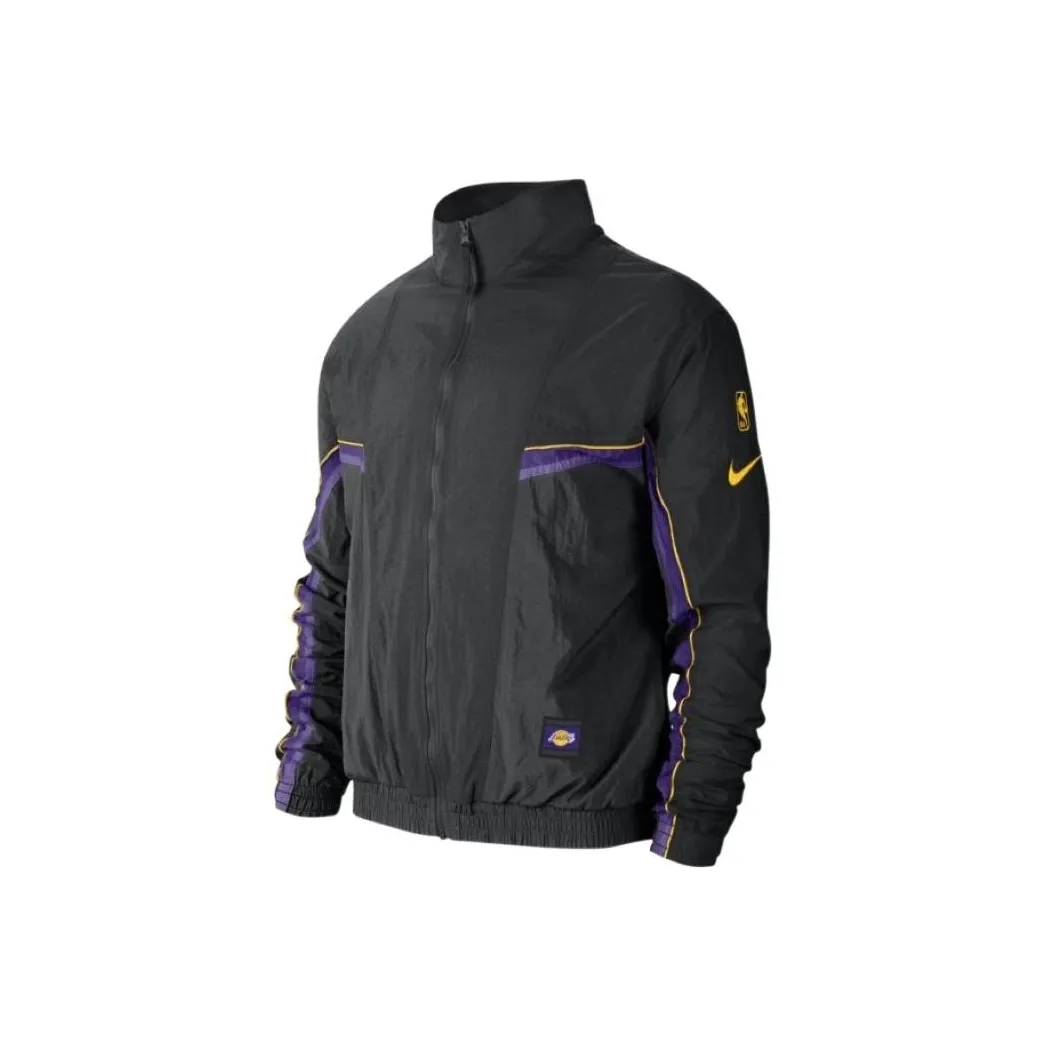 Nike Jackets Men's Black