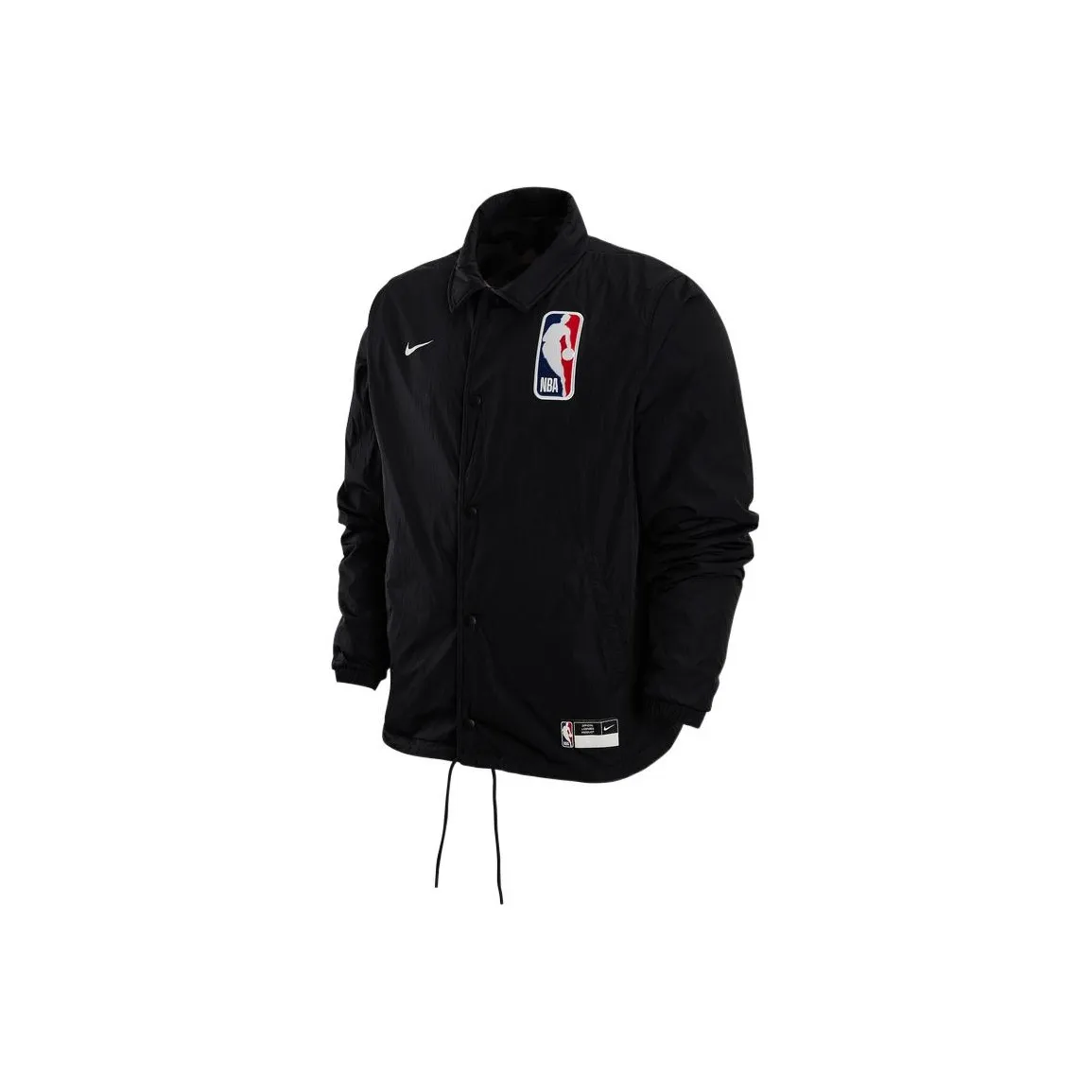 Nike Jackets Men's Black