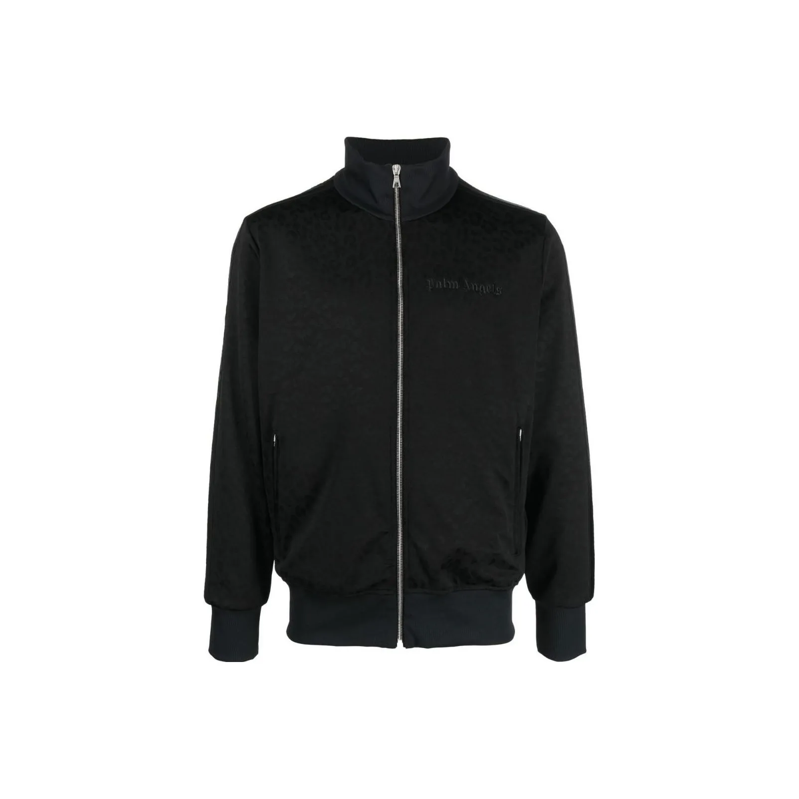 PALM ANGELS Черные Мужские Куртки