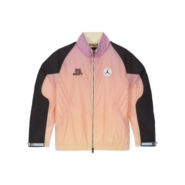 JORDAN X Dj Khaled Jacket