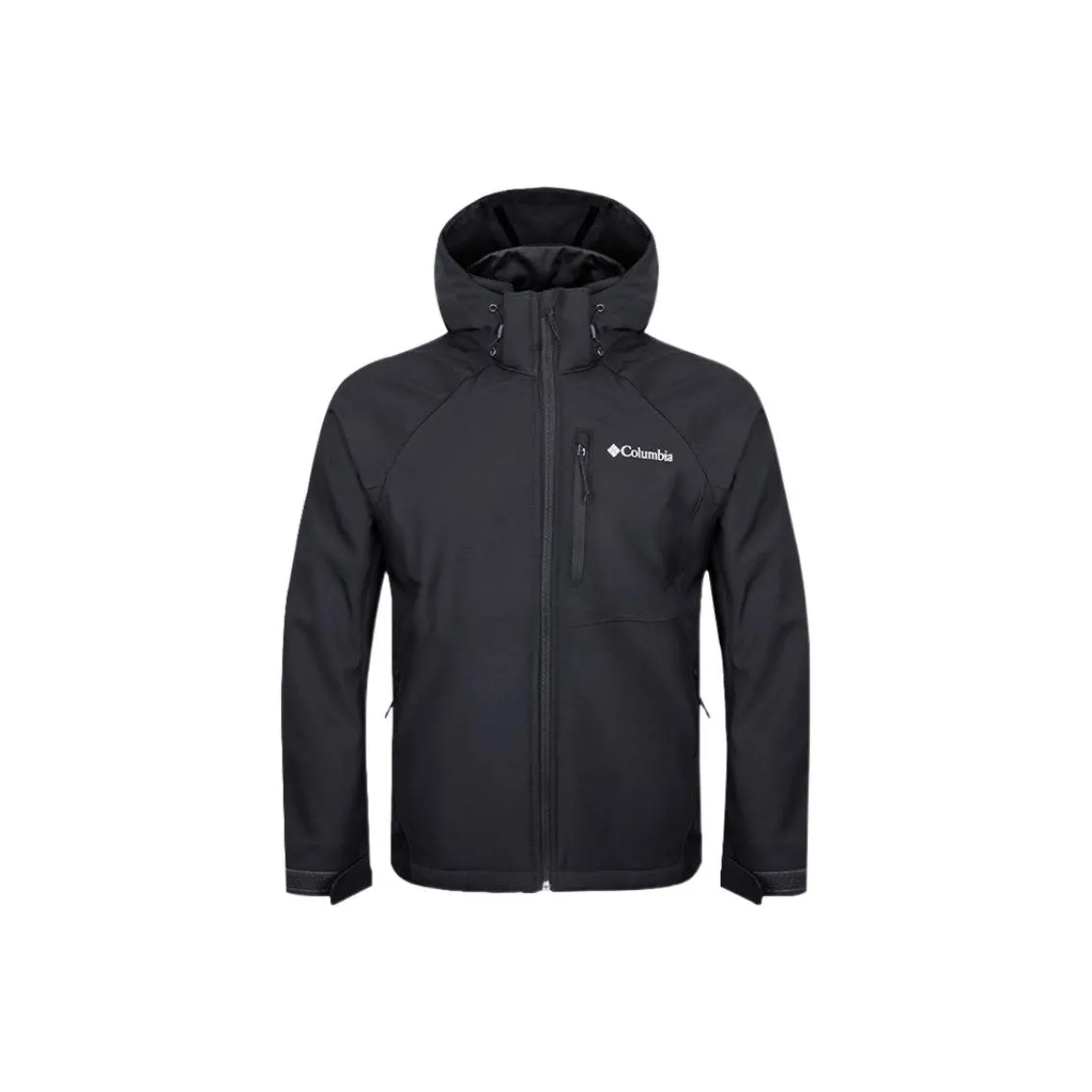 Columbia Czarnys Men Black