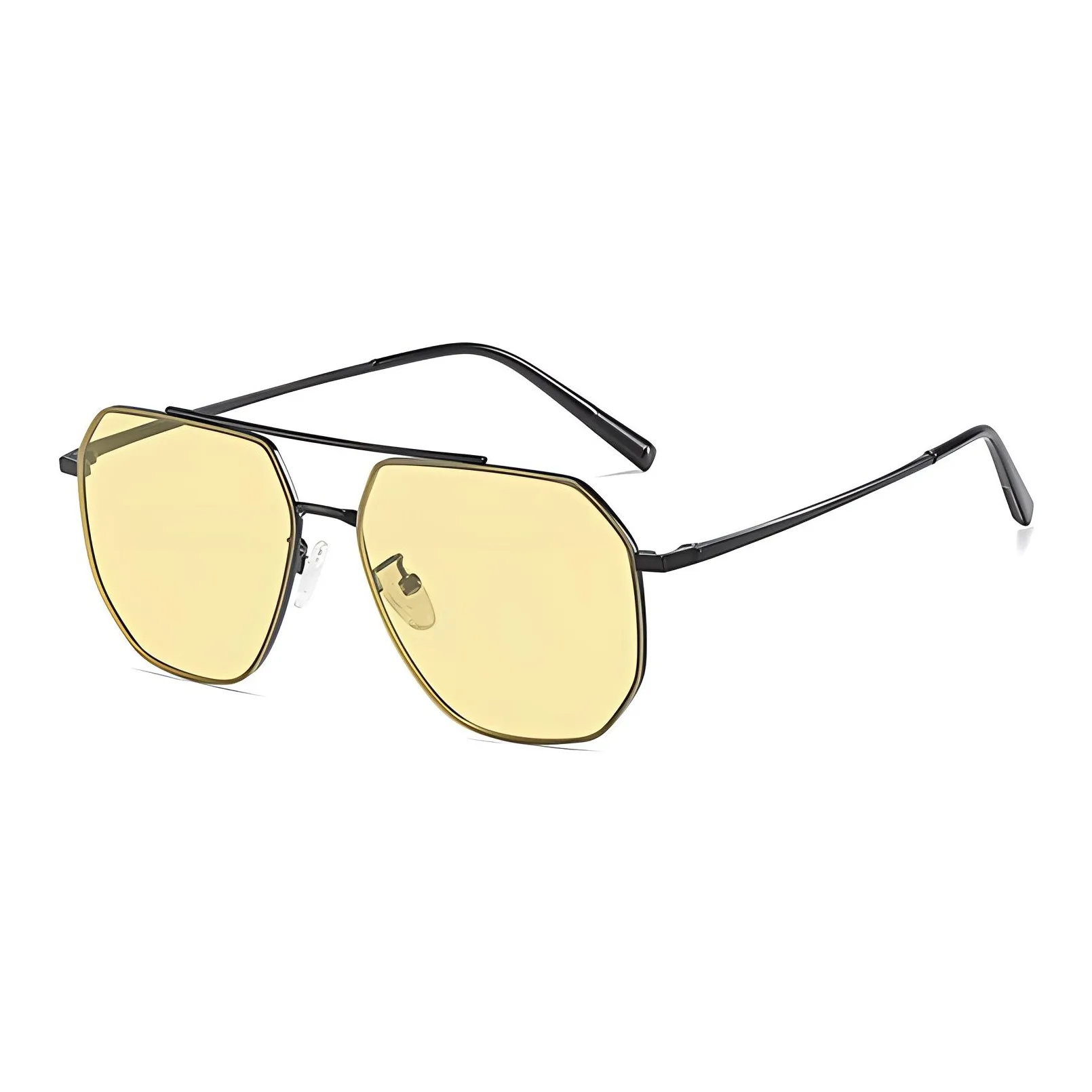 AAJF Sunglasses Men's