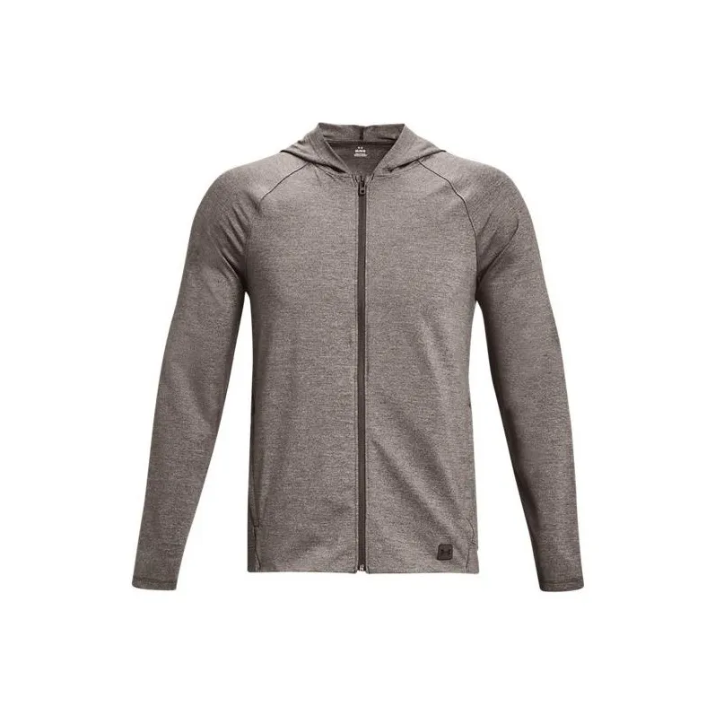 Under Armour Коричневый Мужской Куртки