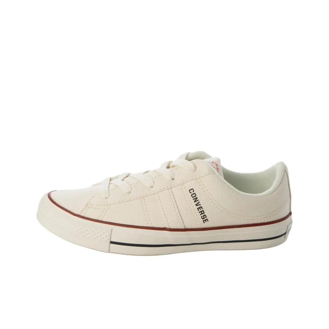 Converse Nextar Low Top Canvas Shoes Unisex White