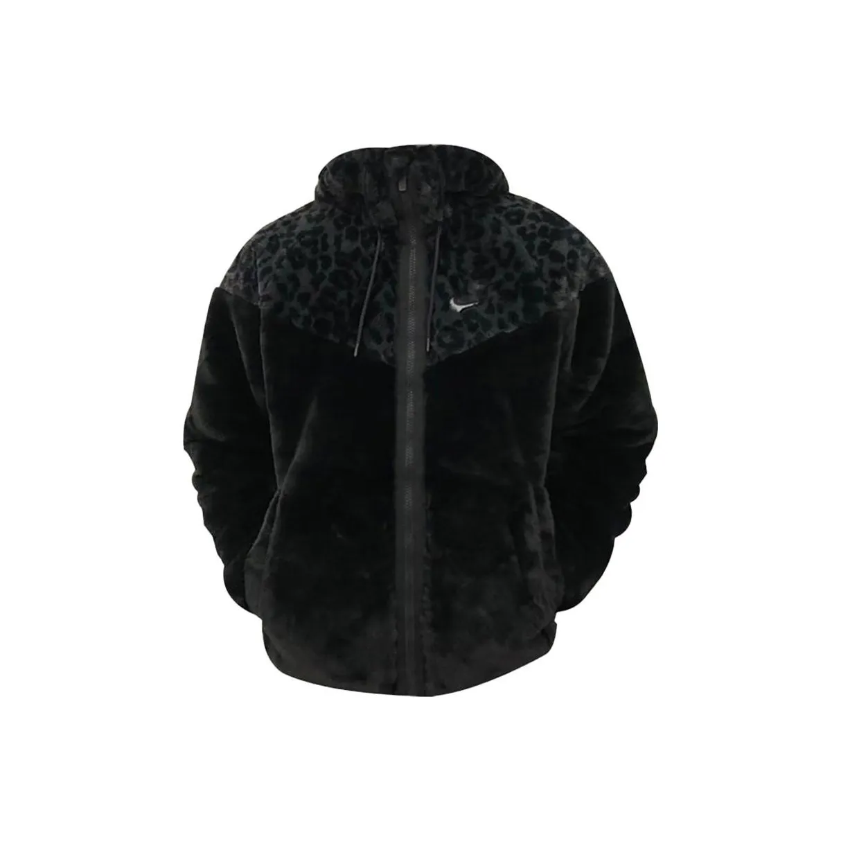 Nike Jackets Men's Black