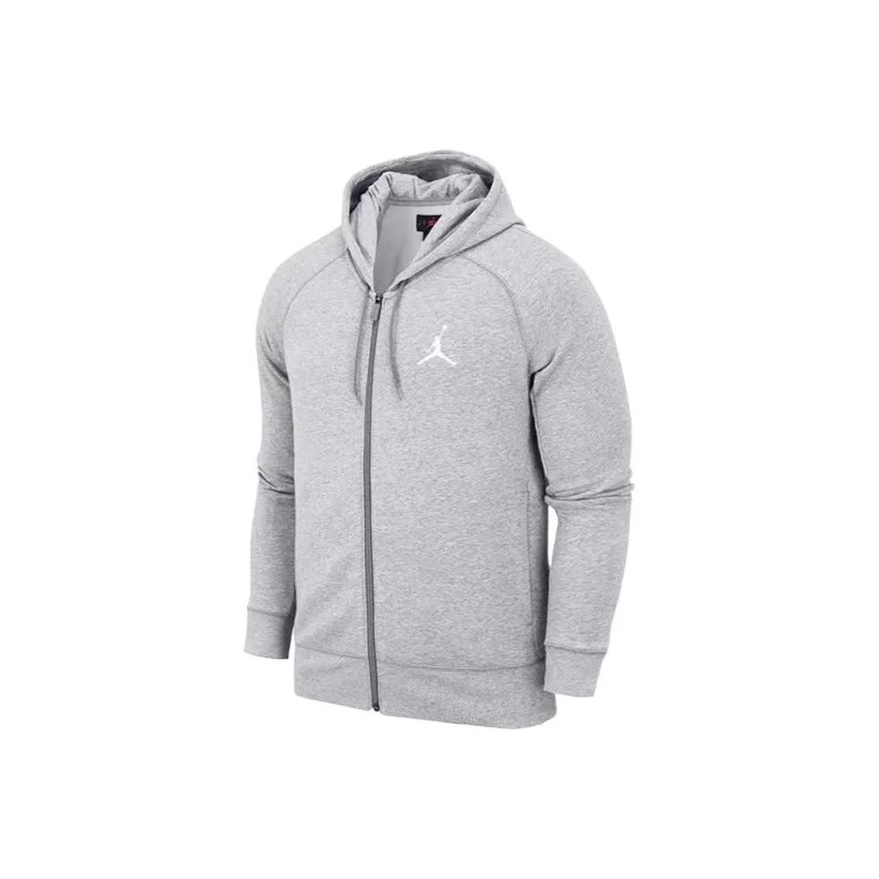 JORDAN Серый Мужская Куртка