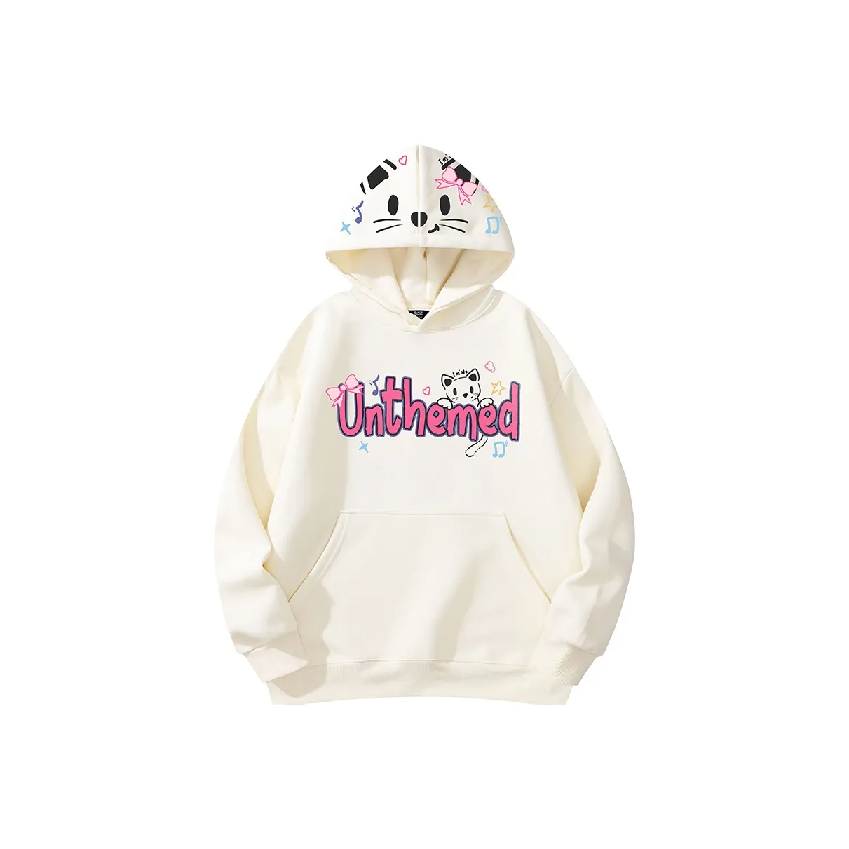 UNthemed Унисекс Свитшоты