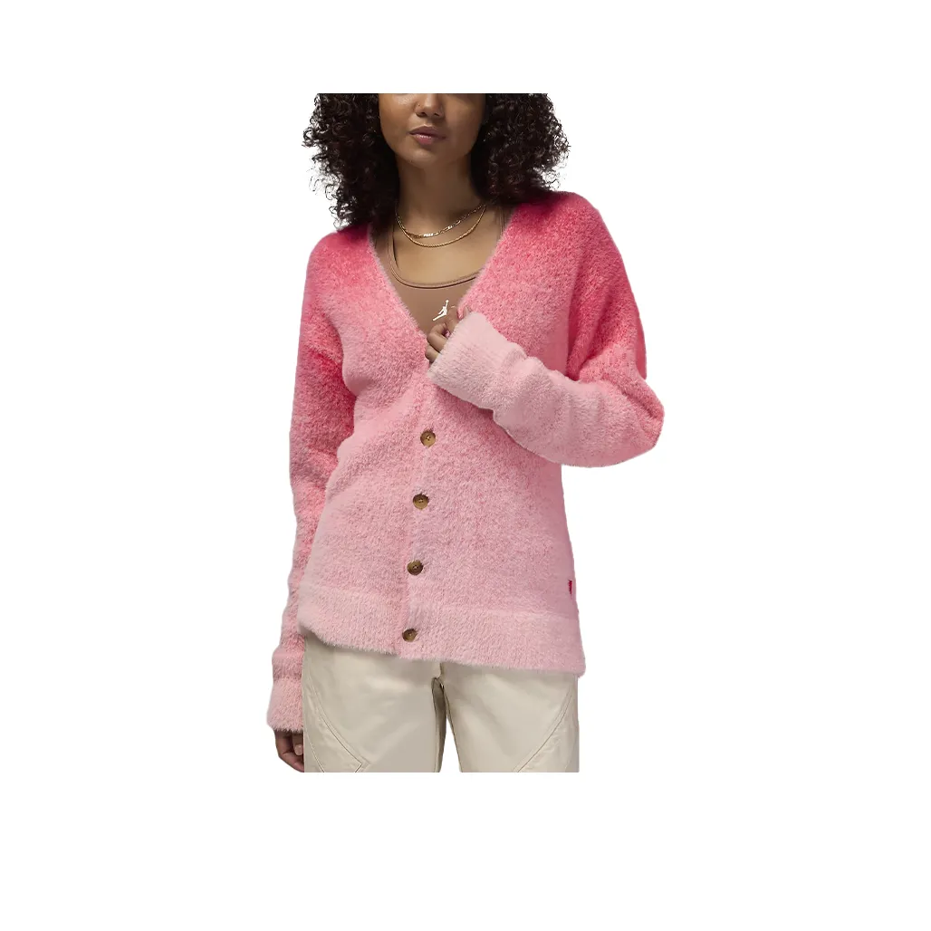 Jordan Air Knitwear Unisex Carnation Pink