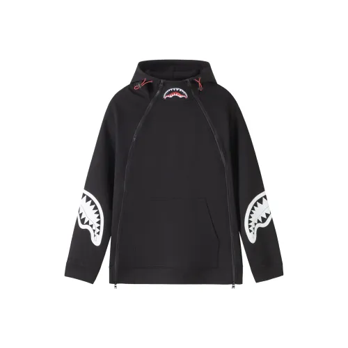 SPRAYGROUND Унисекс Свитшоты