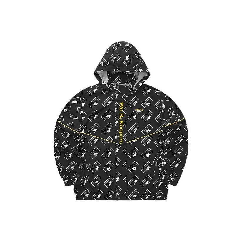 Skechers Funny Monster Jackets Men's