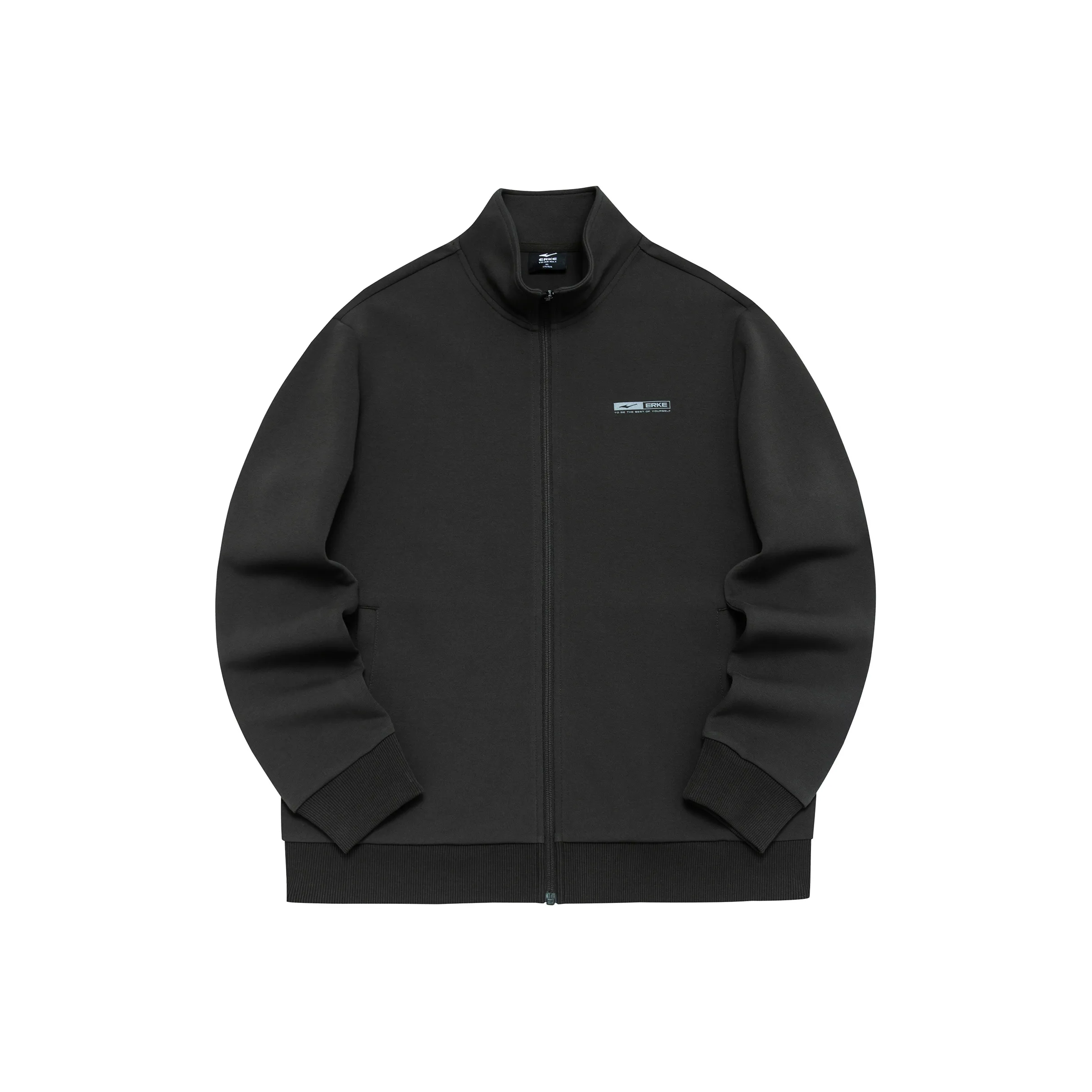 Erke Jackets Men's Rain Green