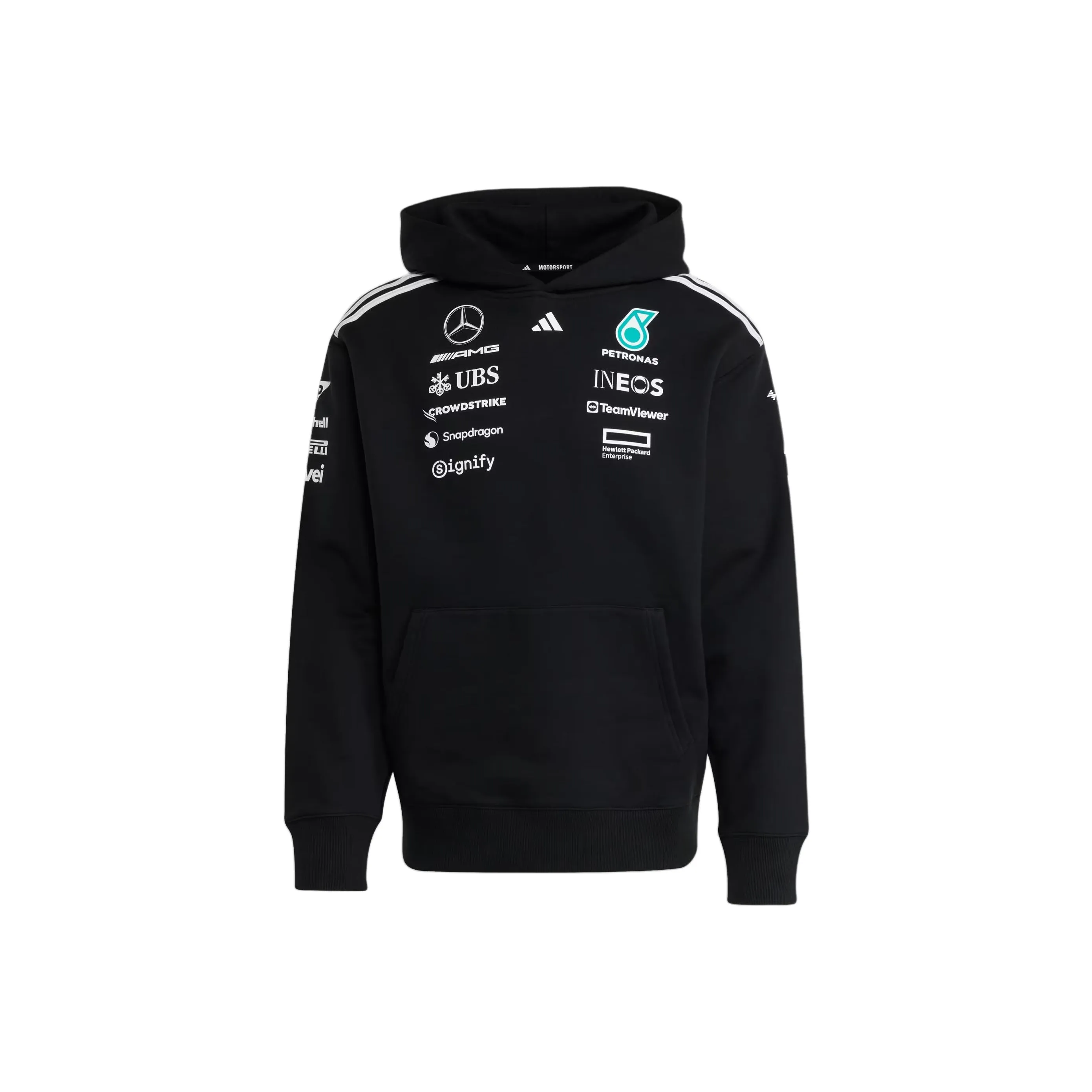 Adidas Free Shipping With AdiClub Mercedes