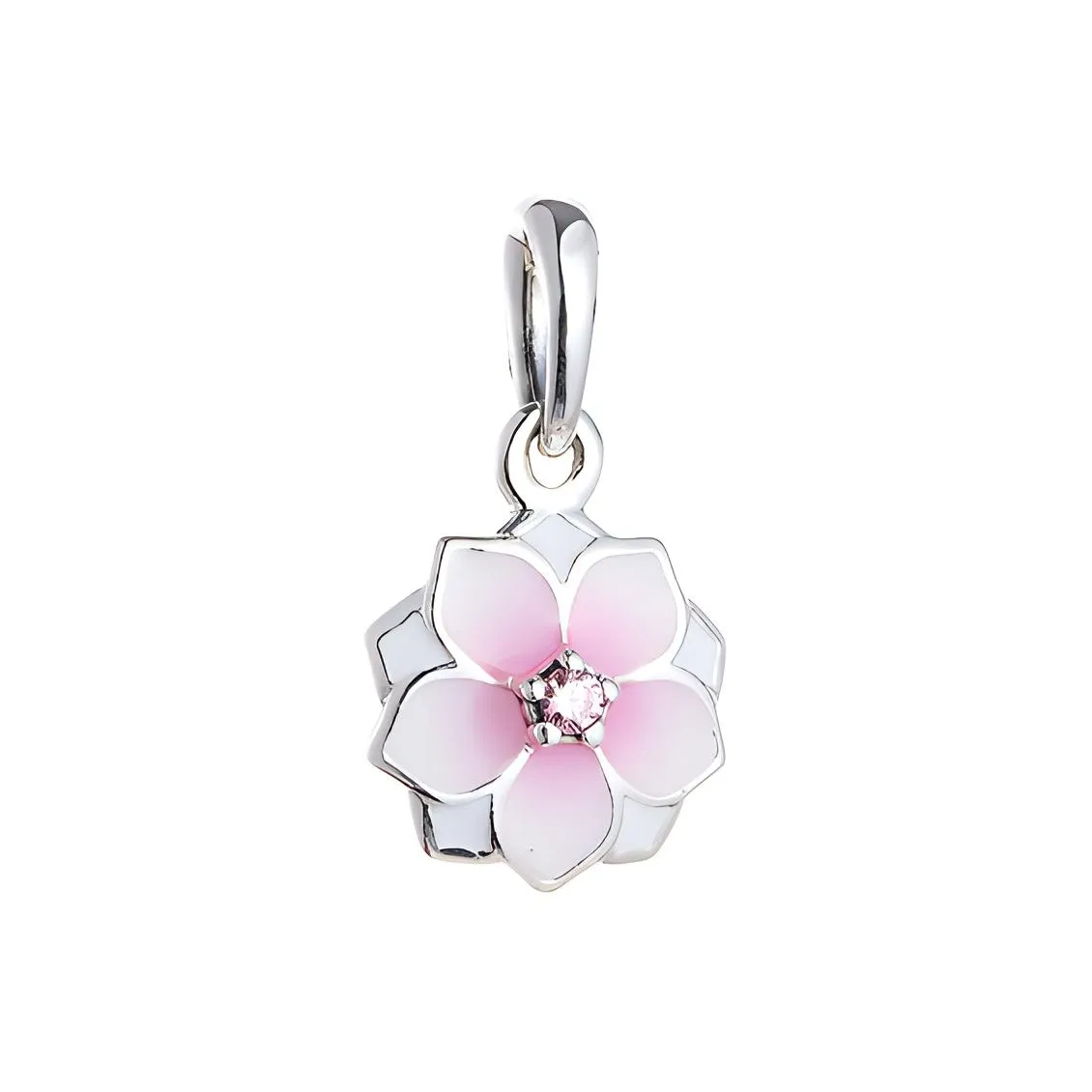 Pandora Charms / Pendants Women's Pink