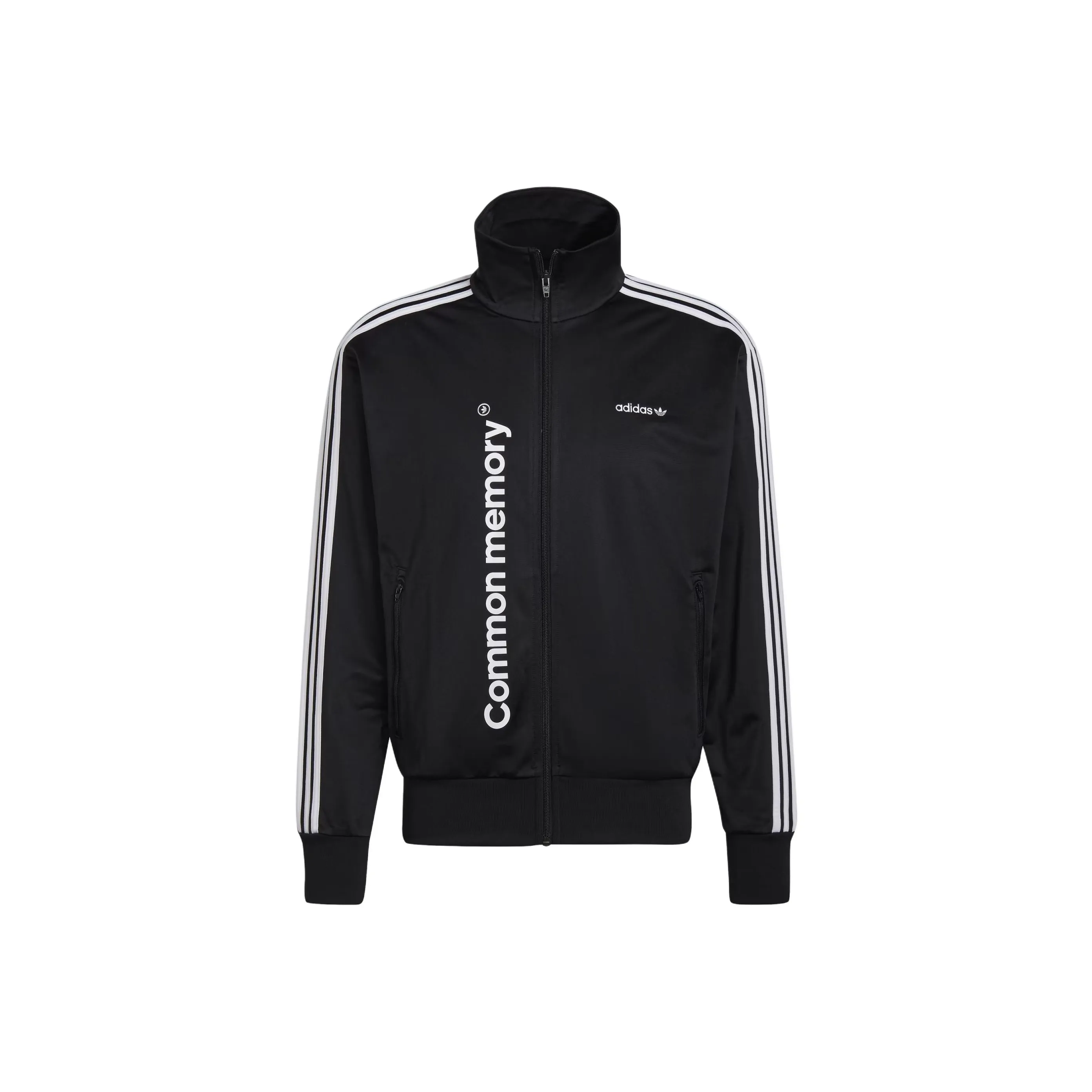 Adidas Originals DEPORTIVA COMMON MEMORY Jacket Men's Black