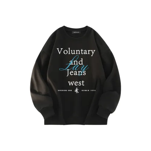 JEANSWEST Унисекс Свитшоты