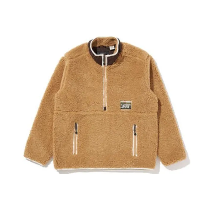 Levis Желтые Мужские Куртки