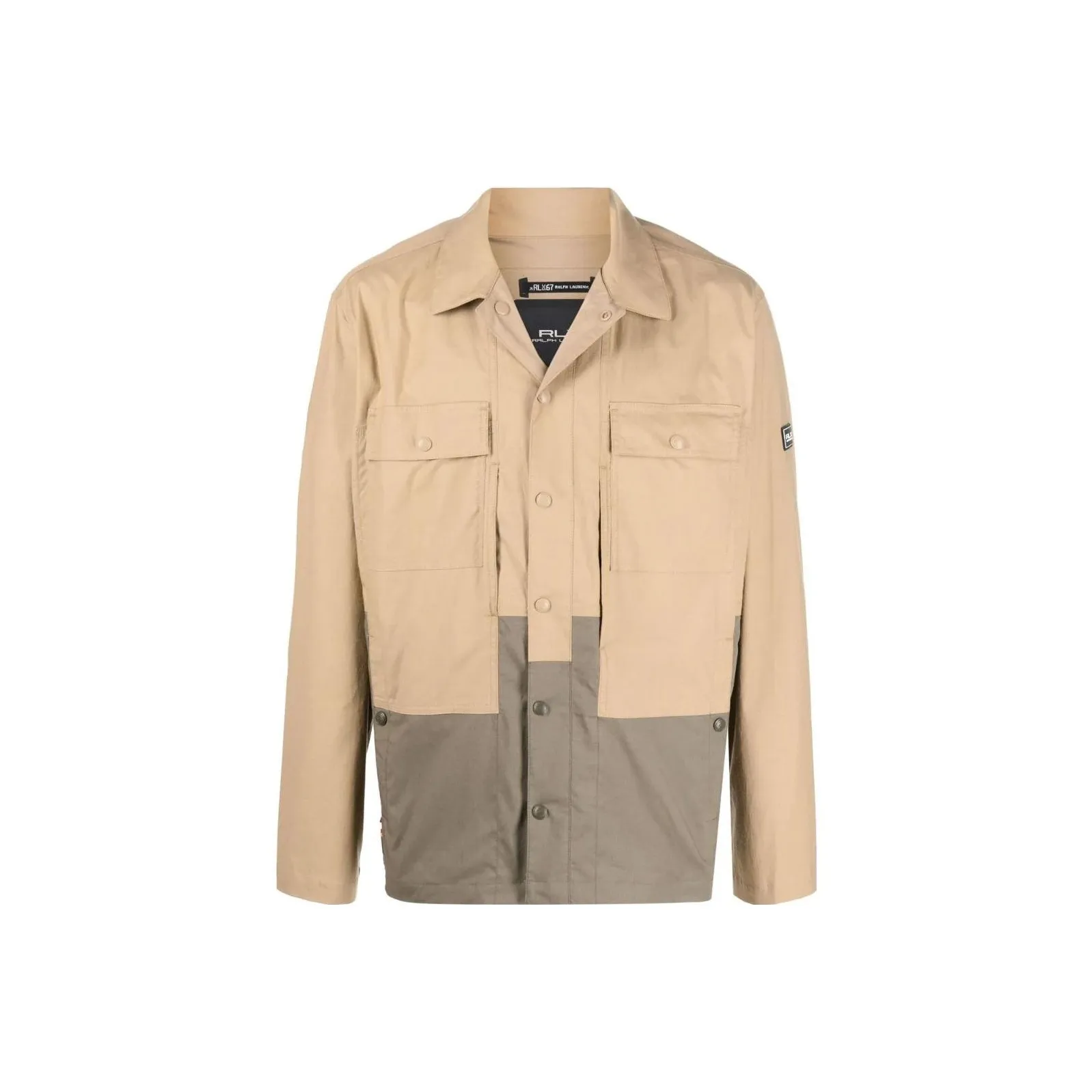 Polo Ralph Lauren S-Lined Field Jacket