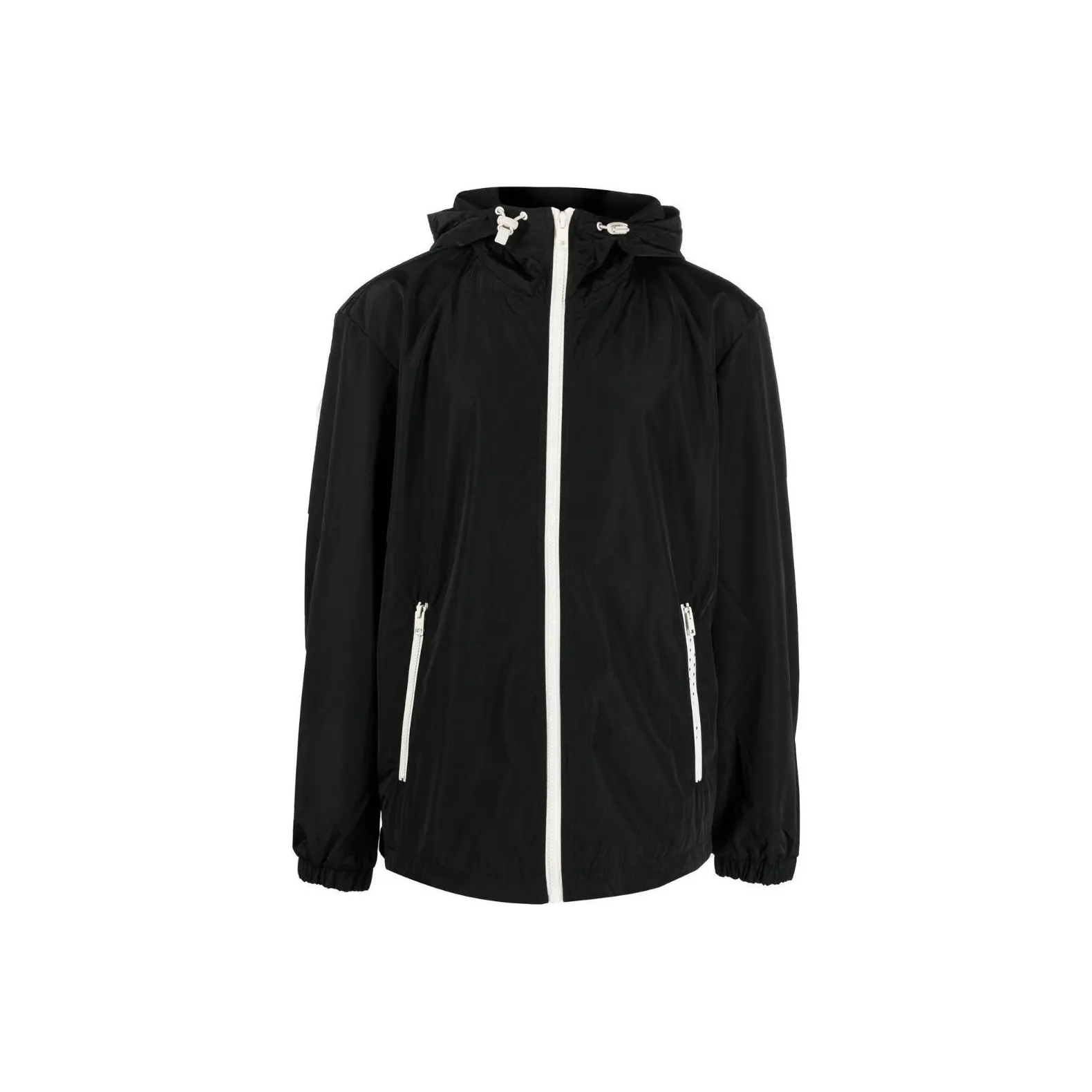 DIESEL Jackets Men's Black