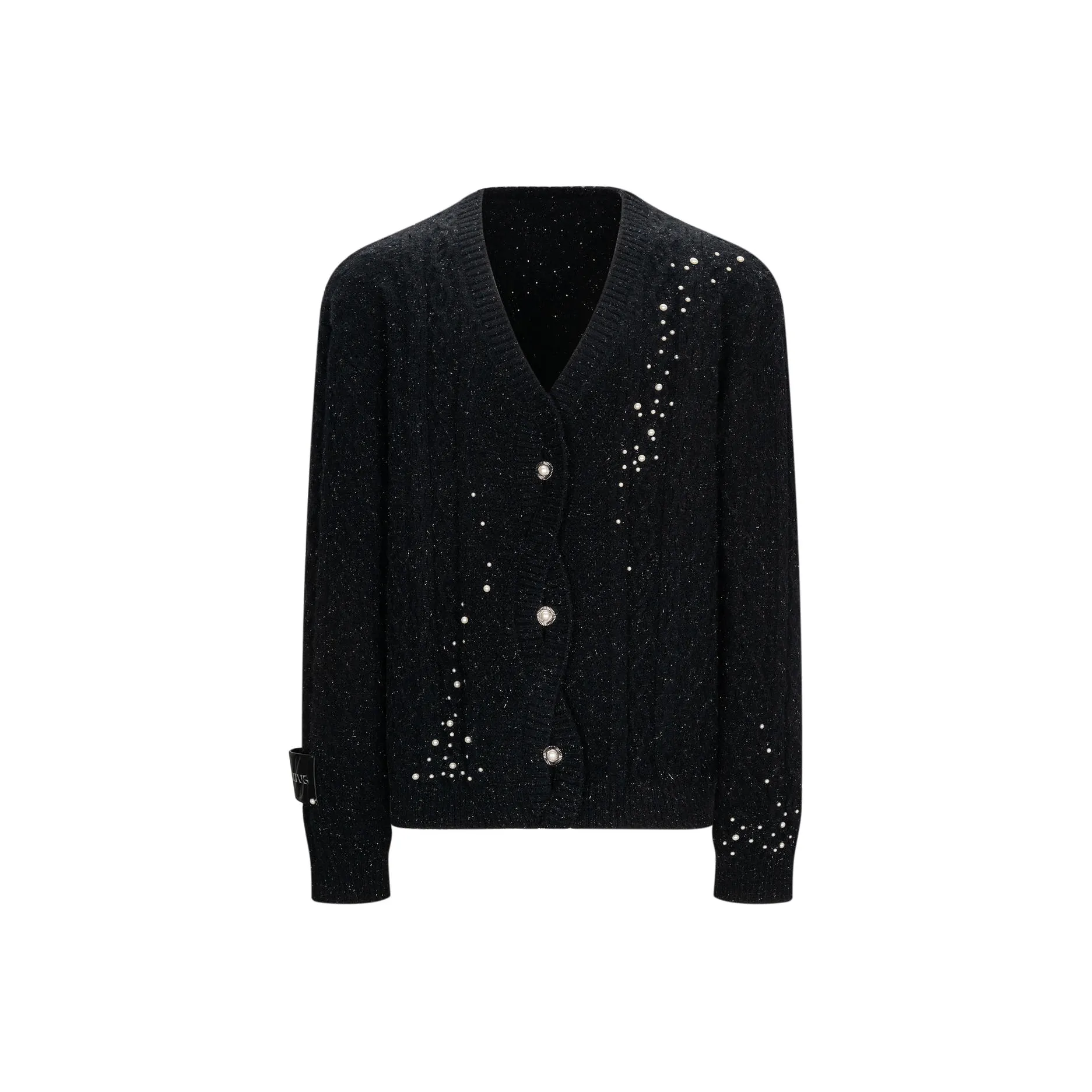 TIWILLTANG Knitwear Unisex