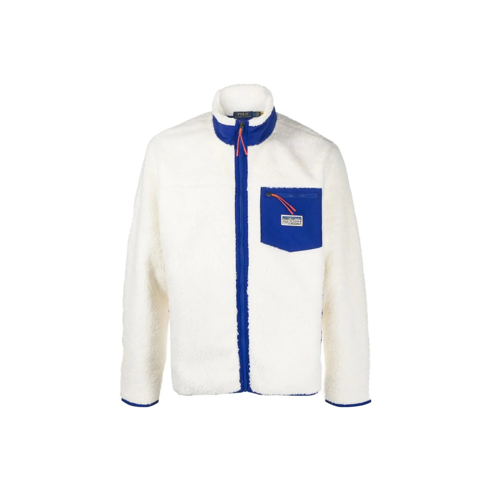 Polo Ralph Lauren Jackets Men's White
