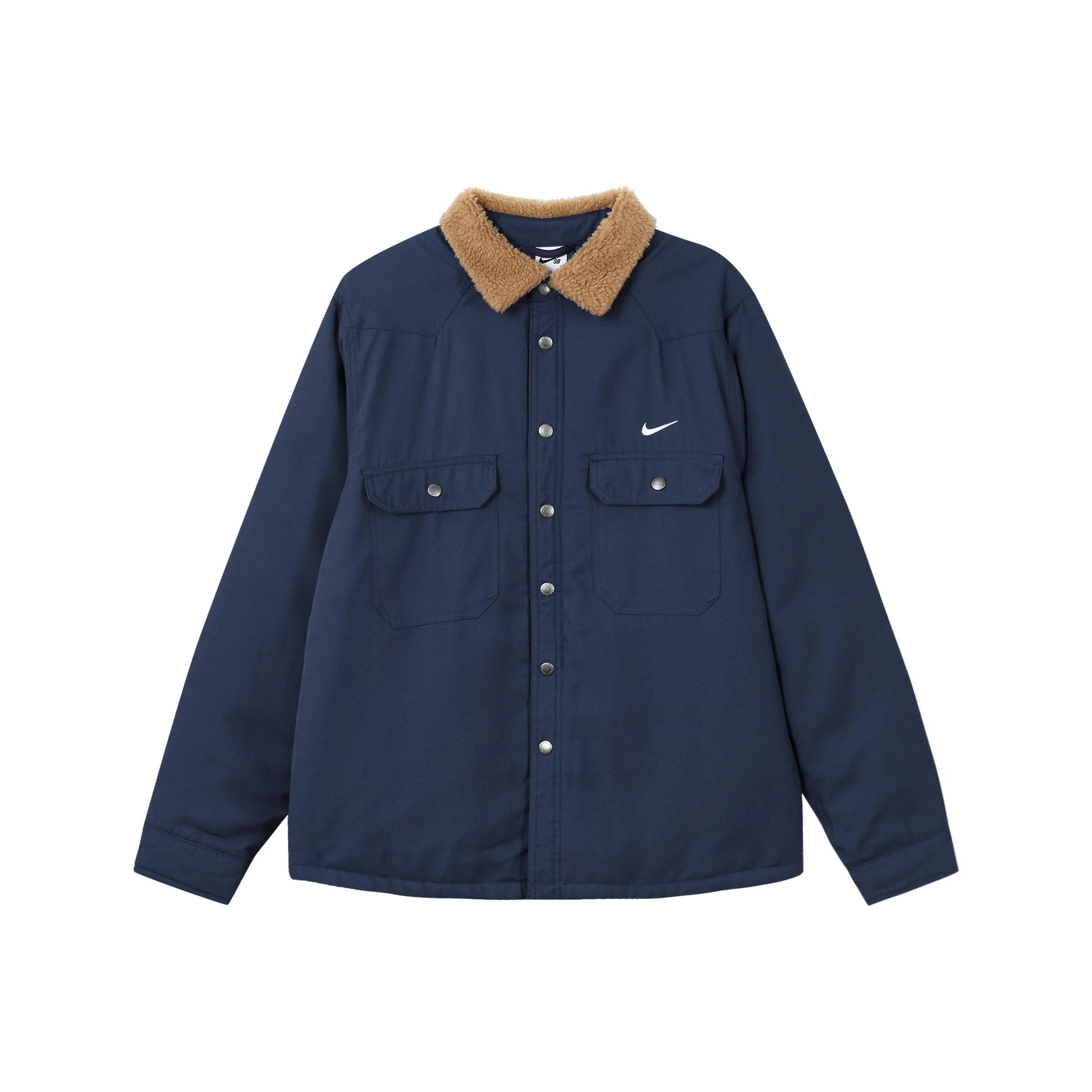 Nike Jackets Men's Blue