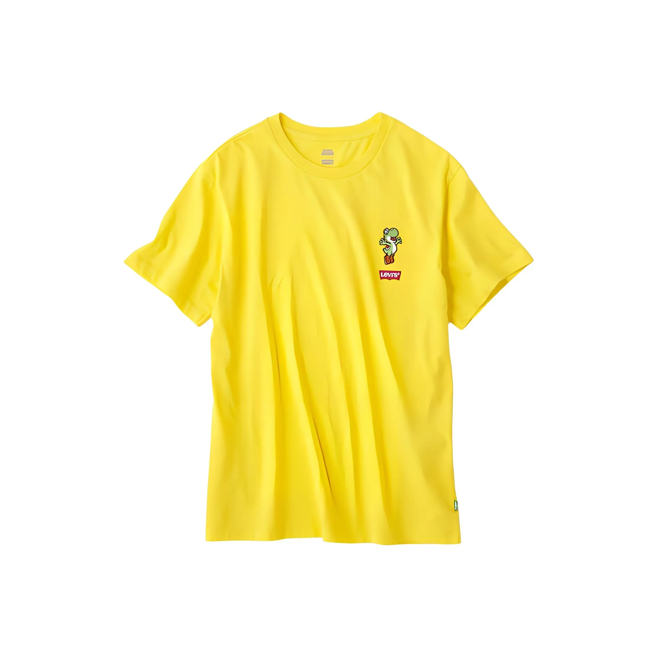 Levi's x Mario Spagolla T-Shirt Мужская