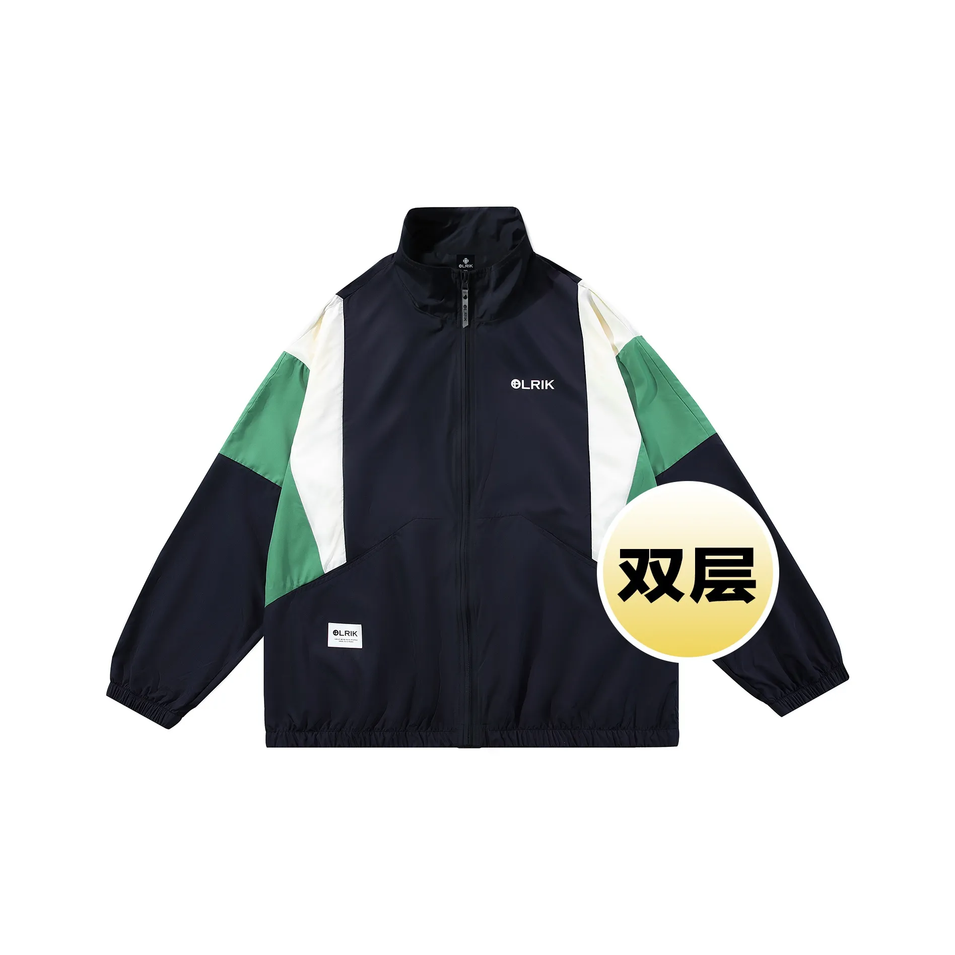 OLRIK Sun Protection Clothing Spring And Summer Unisex