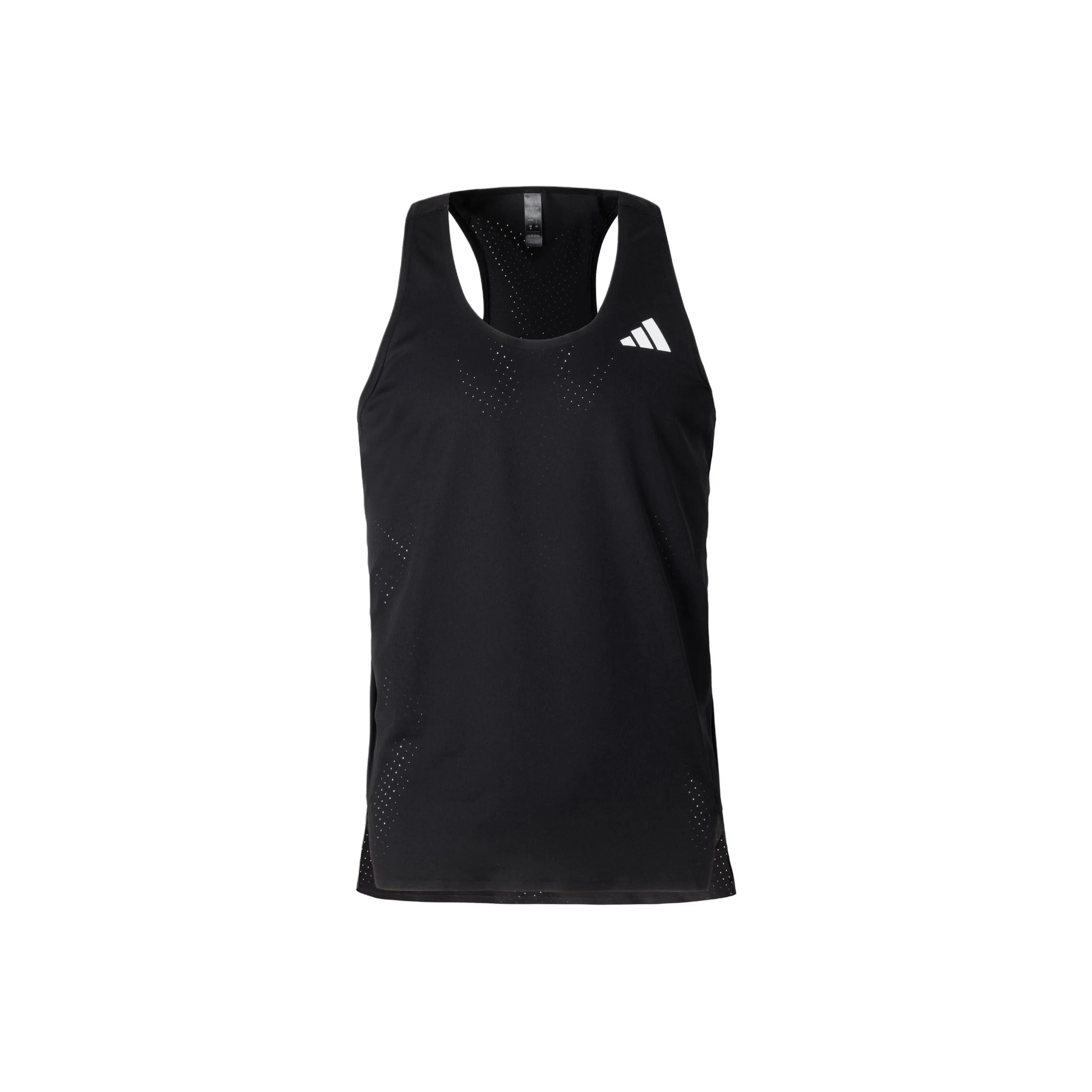 Adidas SS24 Tank Tops Unisex Black