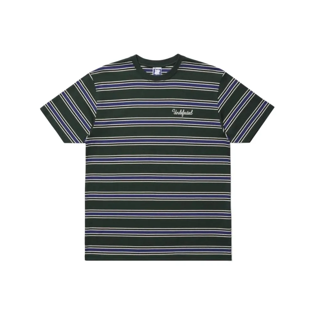 UNDEFEATED T-Shirt Unisex Hunting Green