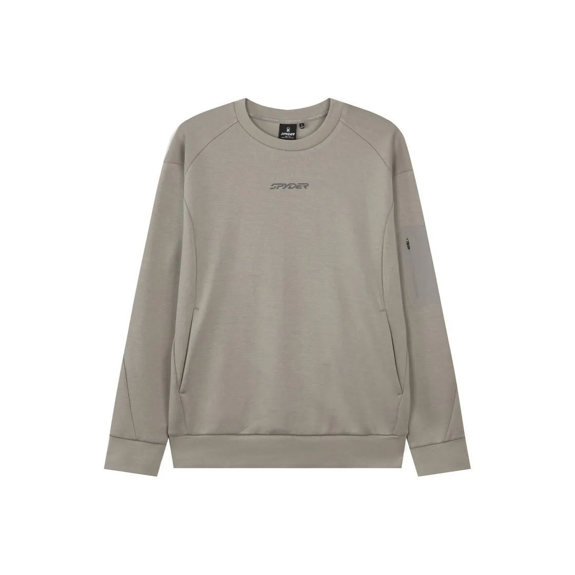 SPYDER MOUNTAIN LIFE Толстовка Мужская