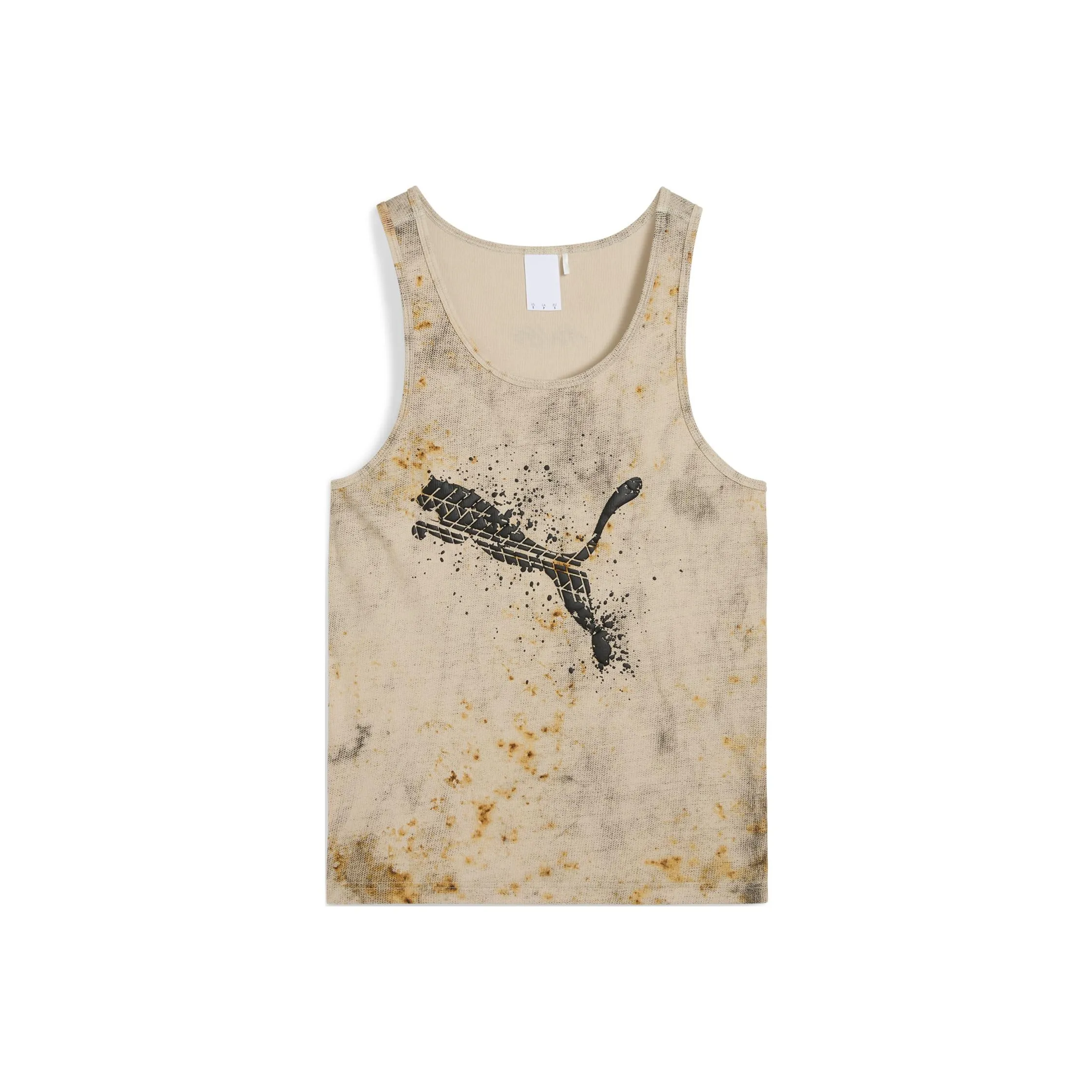 PUMA Playera Hombre PUMA X A$AP Rocky