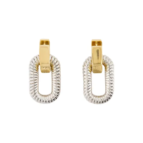 Paco Rabanne Серьги Женские