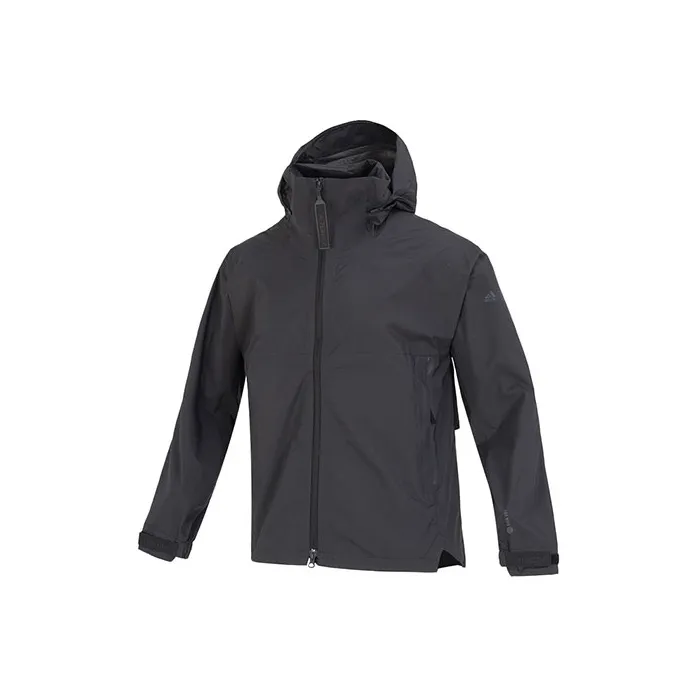 Adidas MYSHELTER Jackets Unisex Black
