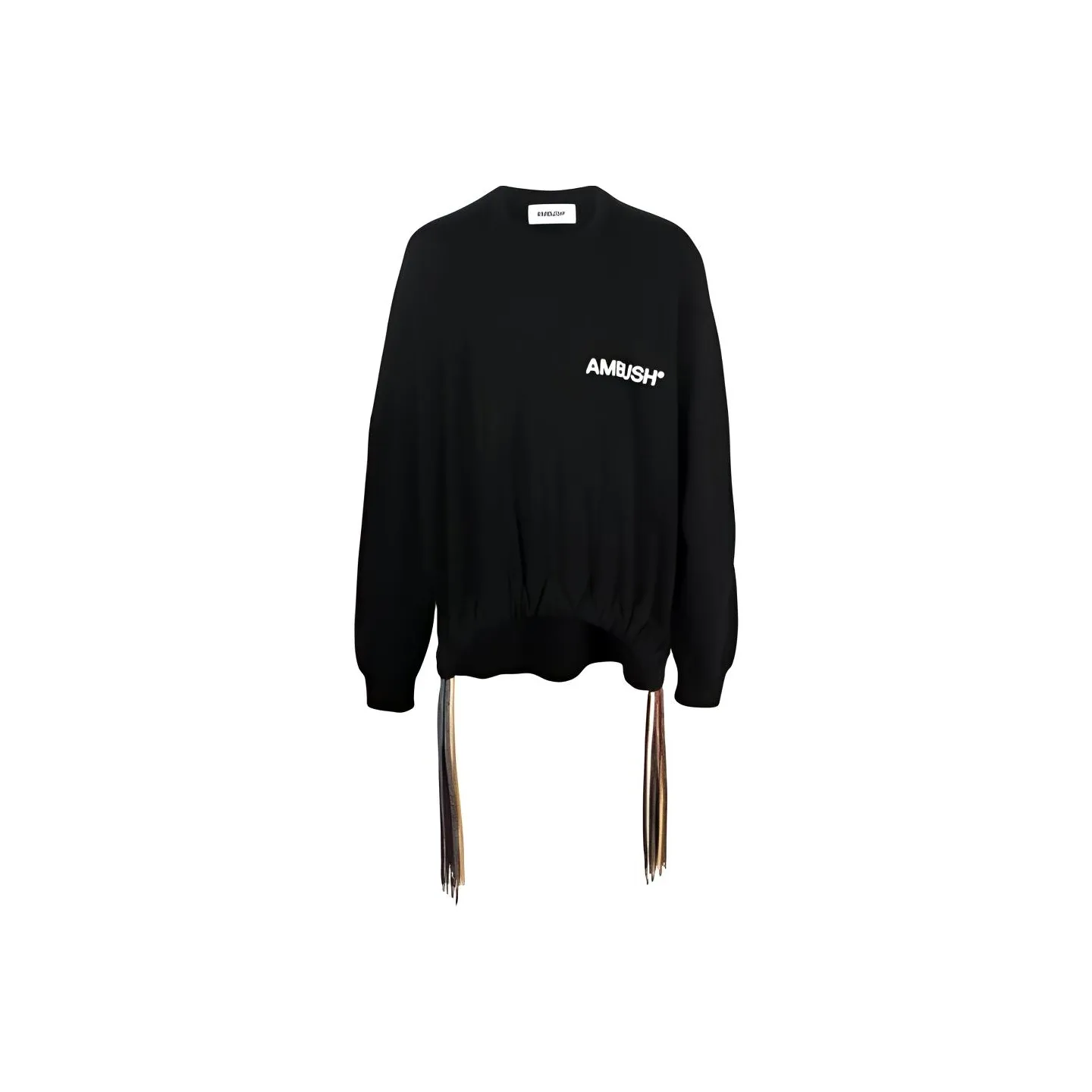 AMBUSH Multicord Crewneck Sweatshirt