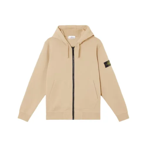 STONE ISLAND Пустыня Мужские Свитшоты