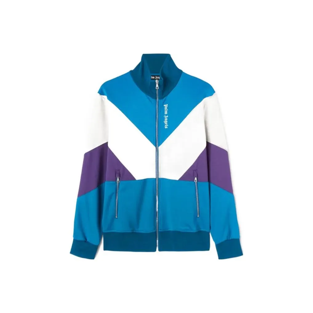 PALM ANGELS Многоцветные Мужские Куртки