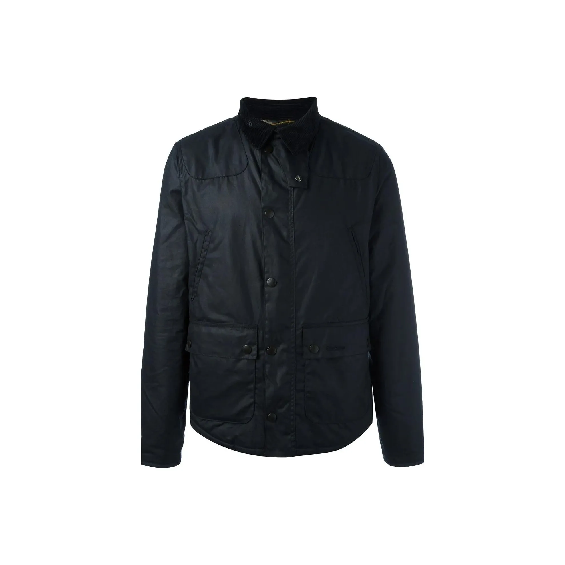 BARBOUR SS23 Куртки и Пальто Мужской Морской Синий