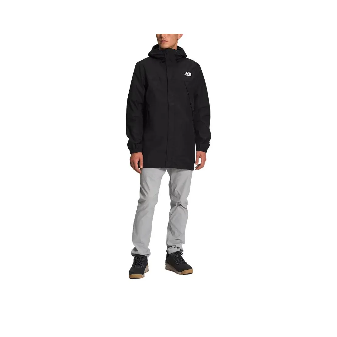 Trangoworld Bailo Long Sleeve T-Shirt Antora Jacket Men's